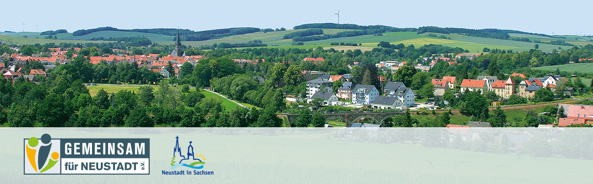 Gemeinsam für Neustadt e.V.